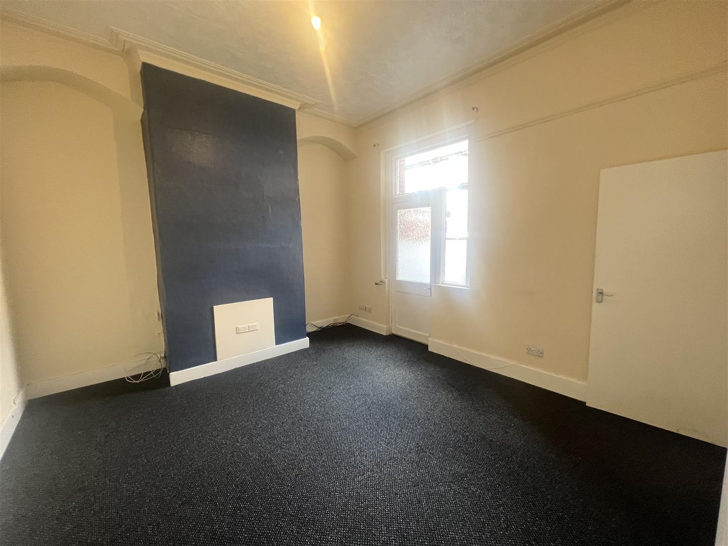 Norris Street, PR1 7PX
